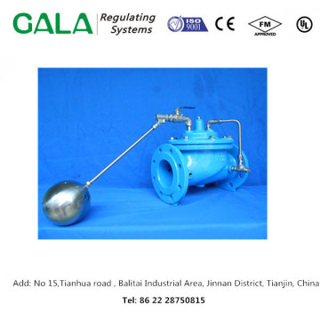 GALA 1310 Float Control Valve Modulating